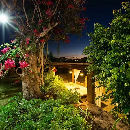 Semesterbostad Caseres Santa Eularia des Riu