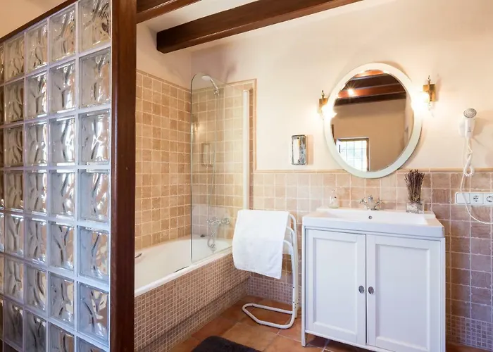 Caseres Σπίτι διακοπών *