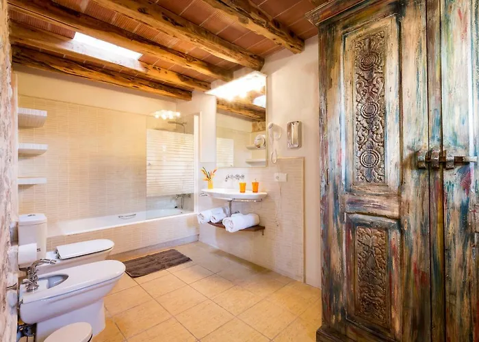 Caseres Semesterbostad