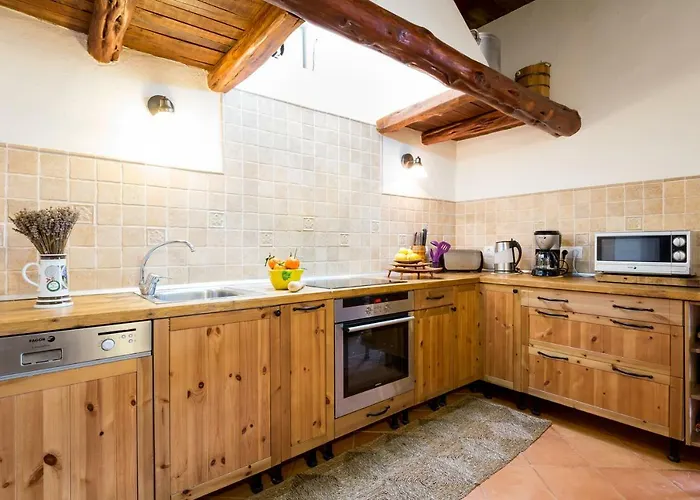 Σπίτι διακοπών Caseres *