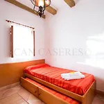 Casa de Férias Caseres