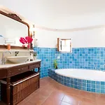 Caseres Casa de Férias Santa Eulária des Riu