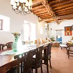 Caseres Casa de Férias *