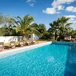 Caseres Santa Eulária des Riu