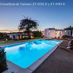 Caseres Casa de Férias *