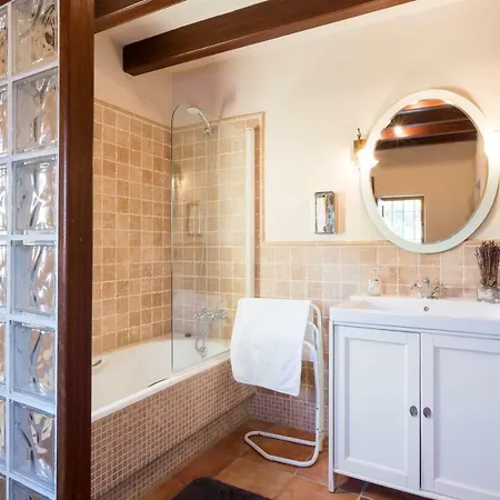 Caseres Ferienhaus *