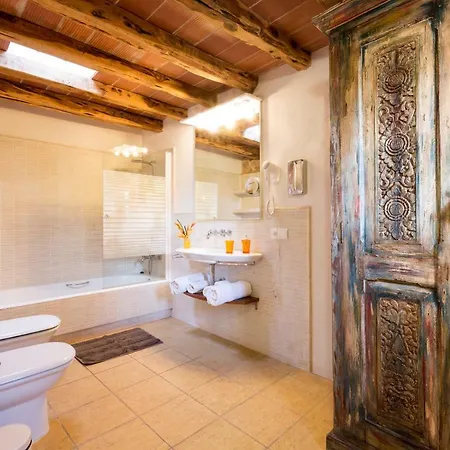 Caseres Ferienhaus