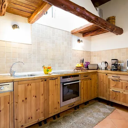 Ferienhaus Caseres *