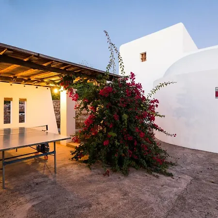 Ferienhaus Caseres *