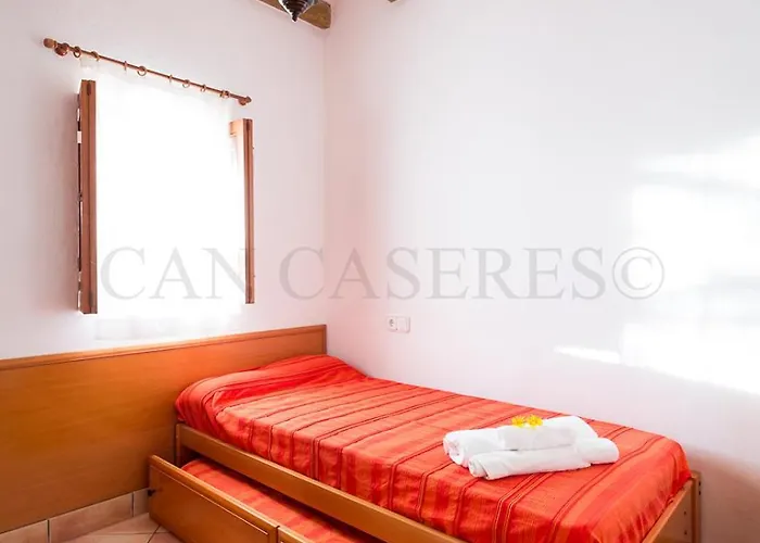 Holiday home Caseres