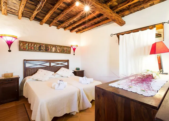 Holiday home Caseres *