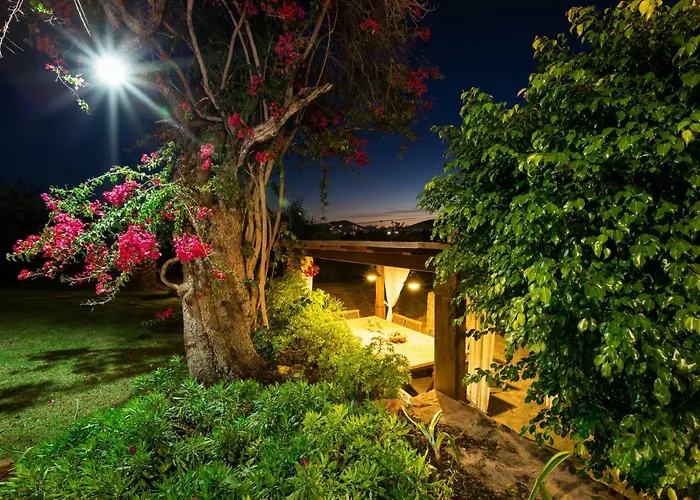 Holiday home Caseres Santa Eularia des Riu