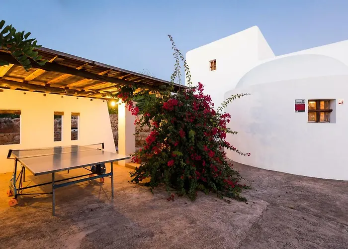 Holiday home Caseres *