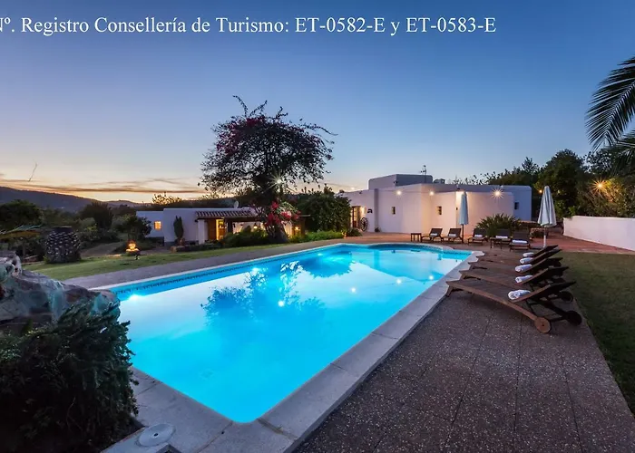 Caseres Holiday home *